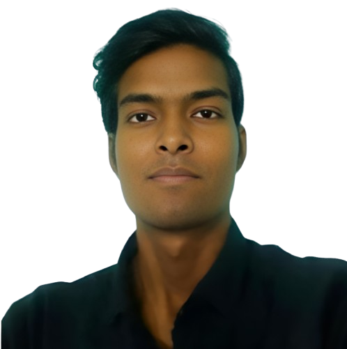 Dhruv Lalwani Dhruv Lalwani